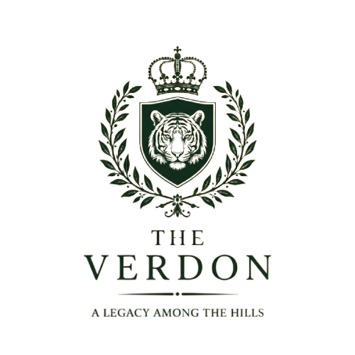 The Verdon Logo